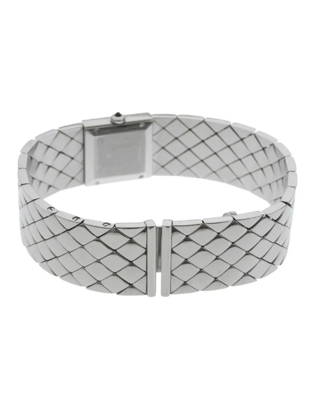 Chanel watch brand